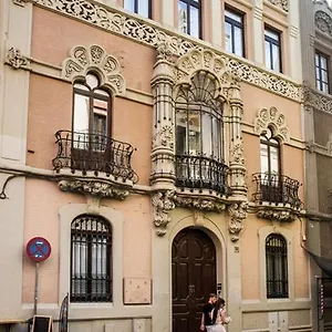 Cozy In A Typical Sevillian Patio House Apartment Seville