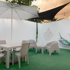 Del Sol Villa Luquillo