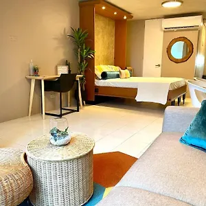 Condado Del Mar Front Jewel A3 Apartment San Juan